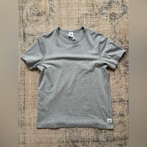 Lightweight Jersey t-shirt Vault